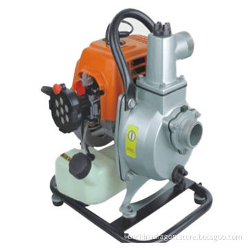 Gasoline Blower with 830W Power